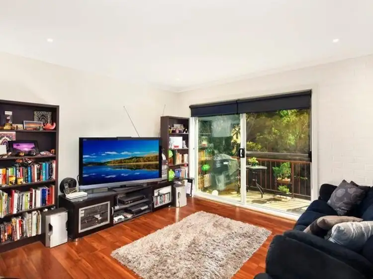 Third view of Homely apartment listing, 16/17 Mowatt Street, Queanbeyan NSW 2620
