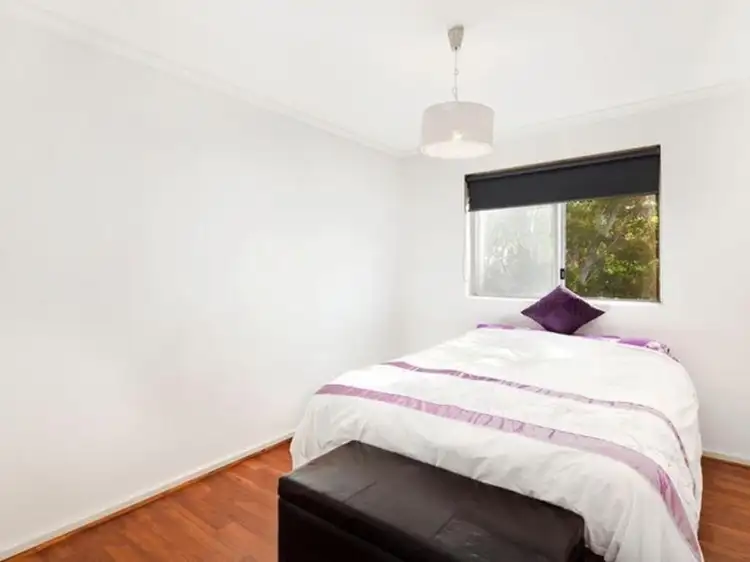 Fourth view of Homely apartment listing, 16/17 Mowatt Street, Queanbeyan NSW 2620
