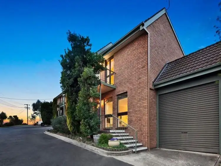 Second view of Homely townhouse listing, 4/8 Nimmitabel Street, Queanbeyan NSW 2620