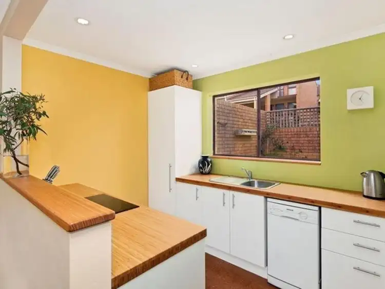 Third view of Homely townhouse listing, 4/8 Nimmitabel Street, Queanbeyan NSW 2620
