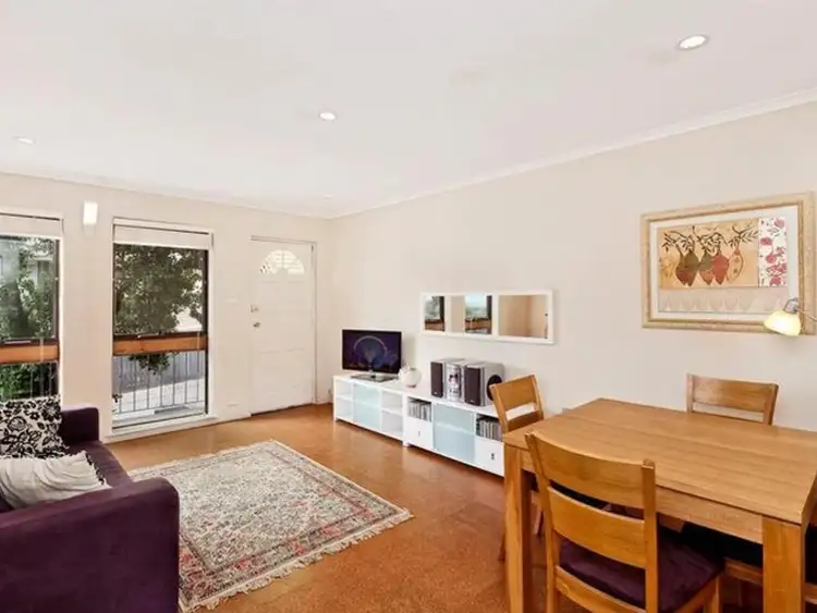 Fourth view of Homely townhouse listing, 4/8 Nimmitabel Street, Queanbeyan NSW 2620