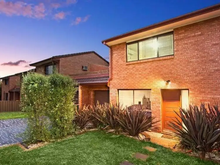 4/156 Carwoola Street, Queanbeyan NSW 2620
