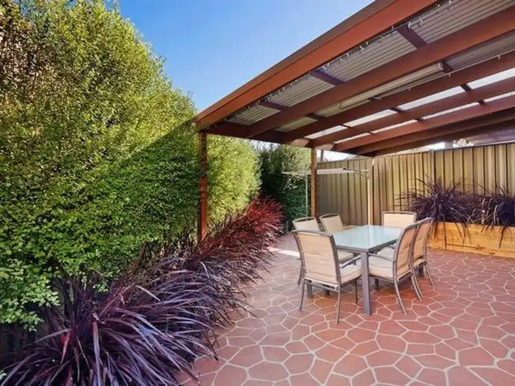 Second view of Homely townhouse listing, 4/156 Carwoola Street, Queanbeyan NSW 2620