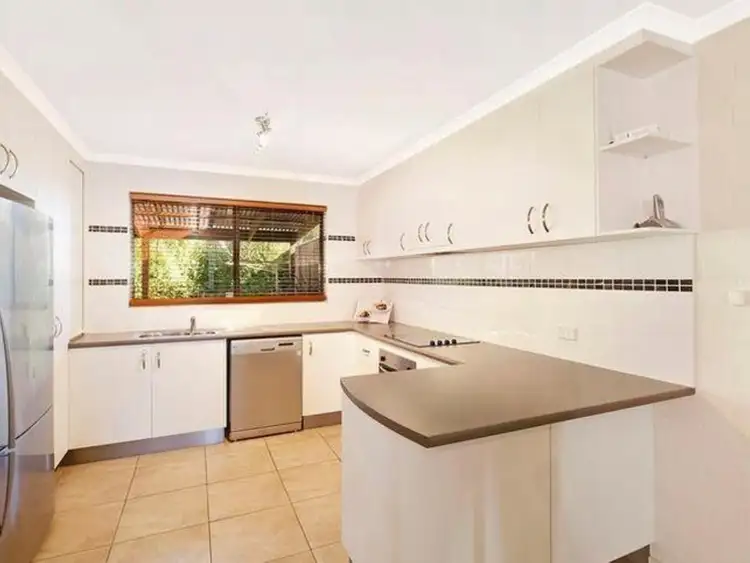 Third view of Homely townhouse listing, 4/156 Carwoola Street, Queanbeyan NSW 2620