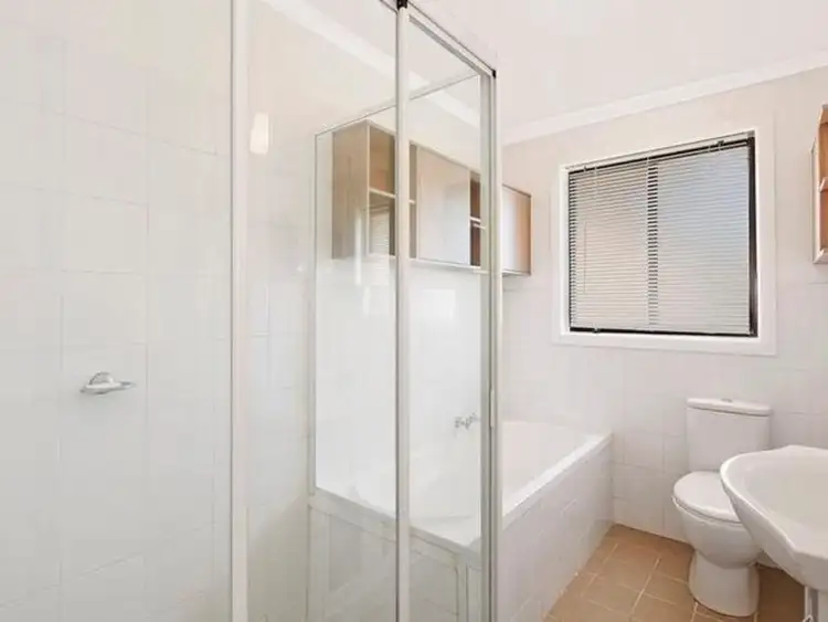 Sixth view of Homely townhouse listing, 4/156 Carwoola Street, Queanbeyan NSW 2620
