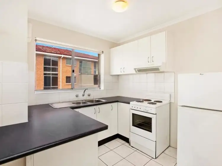 Second view of Homely apartment listing, 8/17 Carinya Street, Queanbeyan NSW 2620
