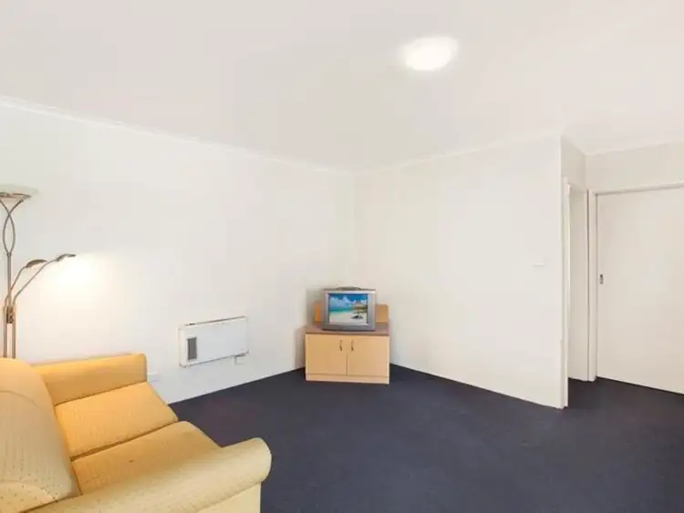 Third view of Homely apartment listing, 8/17 Carinya Street, Queanbeyan NSW 2620