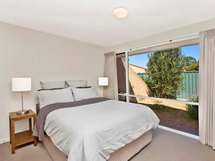 Fifth view of Homely townhouse listing, 53 Mcnamara Street, Pearce ACT 2607