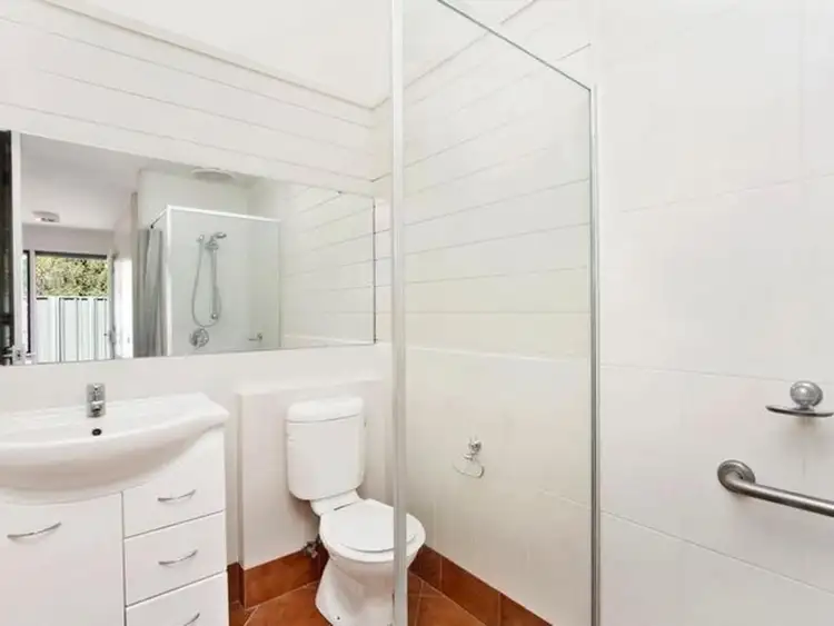 Sixth view of Homely townhouse listing, 53 Mcnamara Street, Pearce ACT 2607