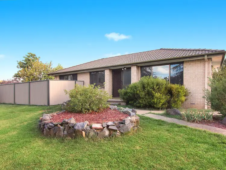 38 Matina Street, Narrabundah ACT 2604