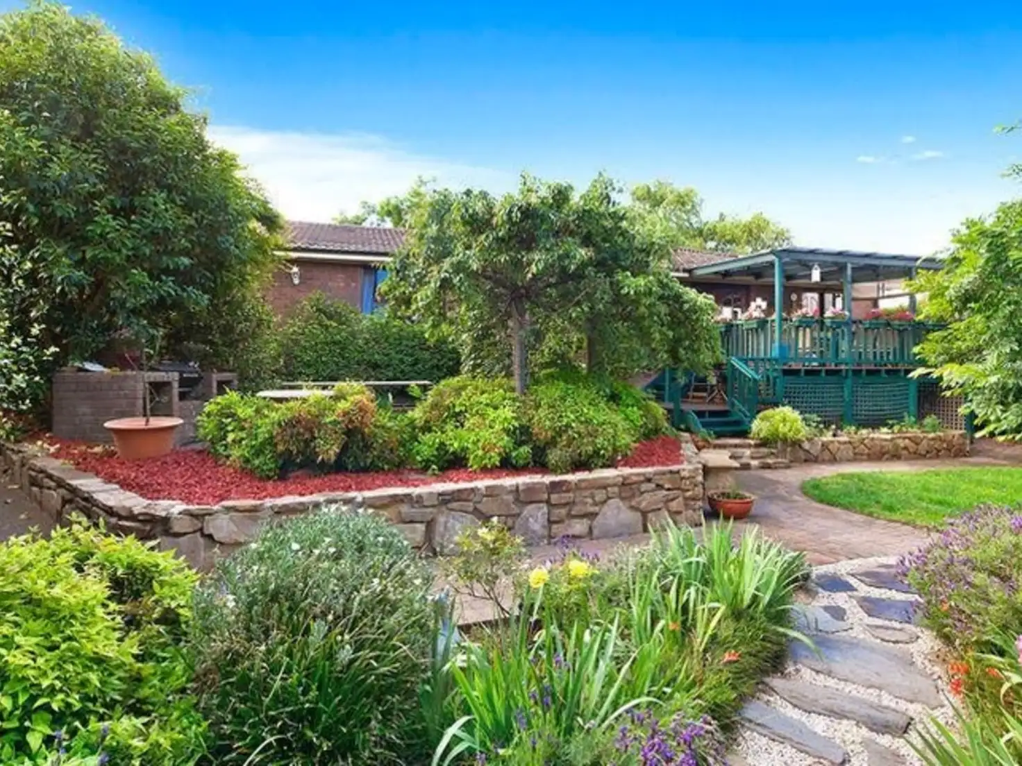 Main view of Homely house listing, 5 Priddle Street, Monash ACT 2904