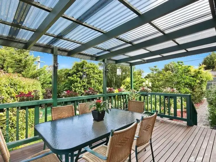 Second view of Homely house listing, 5 Priddle Street, Monash ACT 2904