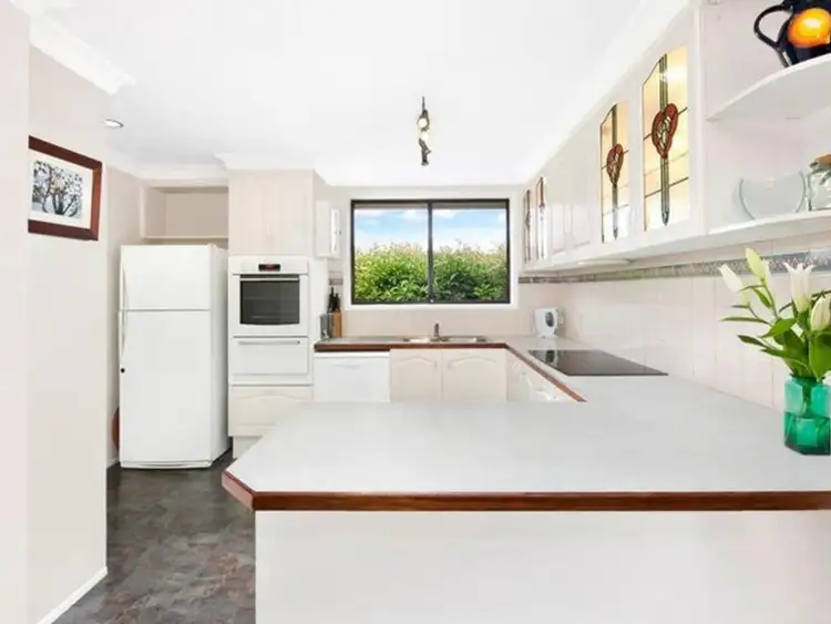 Fourth view of Homely house listing, 5 Priddle Street, Monash ACT 2904