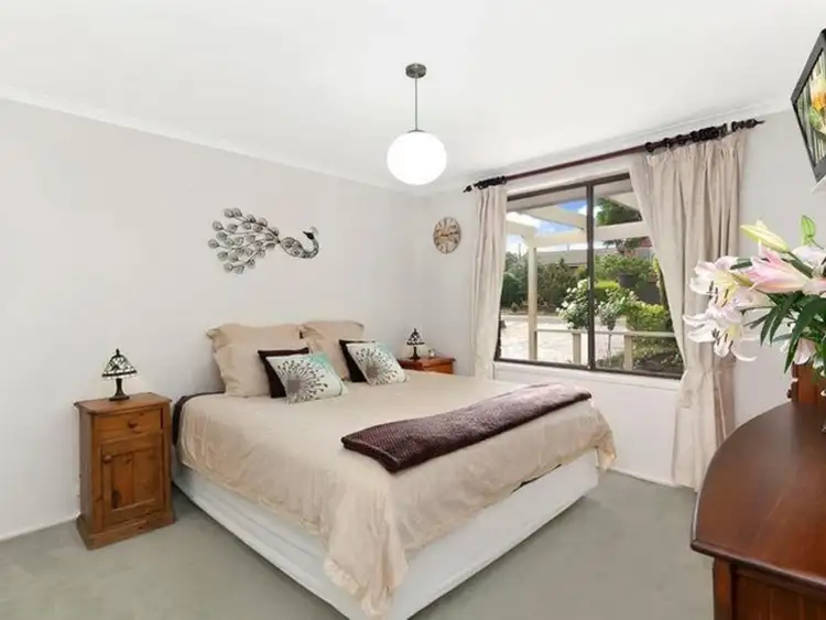 Fifth view of Homely house listing, 5 Priddle Street, Monash ACT 2904
