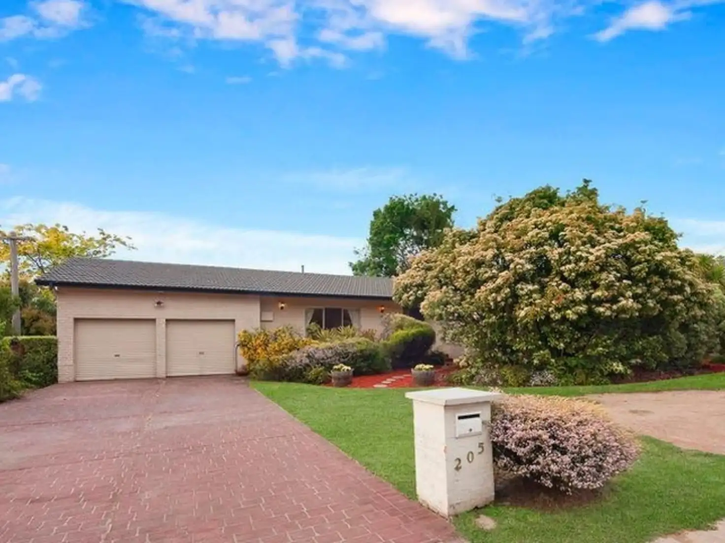 Main view of Homely house listing, 205 Beasley Street, Mawson ACT 2607