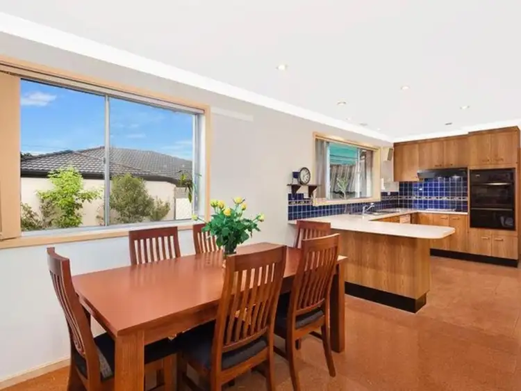 Second view of Homely house listing, 205 Beasley Street, Mawson ACT 2607