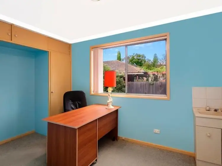 Fifth view of Homely house listing, 205 Beasley Street, Mawson ACT 2607