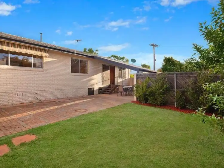 Sixth view of Homely house listing, 205 Beasley Street, Mawson ACT 2607