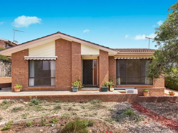 Main view of Homely house listing, 14 Noonan Street, Karabar NSW 2620