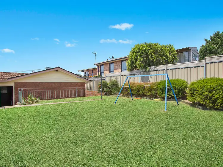 Sixth view of Homely house listing, 14 Noonan Street, Karabar NSW 2620