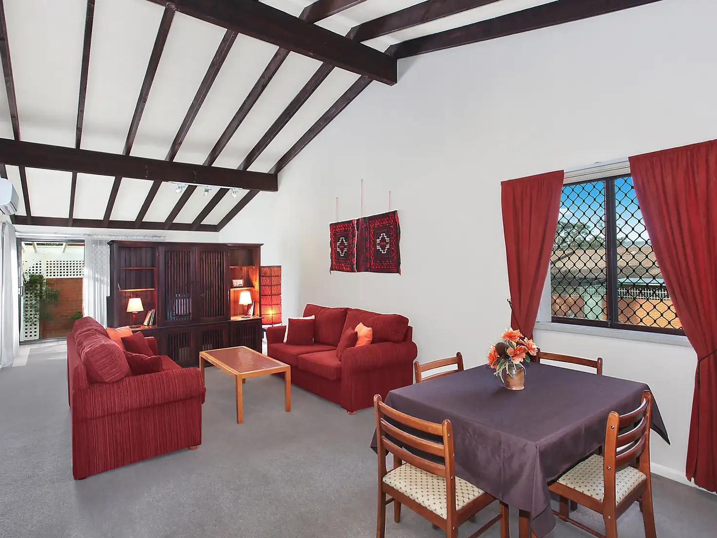 Main view of Homely townhouse listing, 9/3 Hakea Street, Karabar NSW 2620