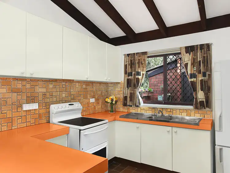 Second view of Homely townhouse listing, 9/3 Hakea Street, Karabar NSW 2620