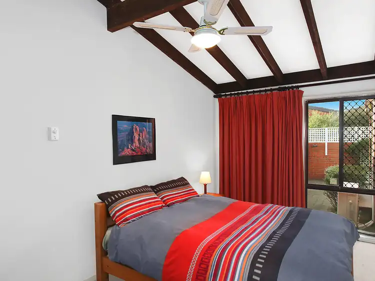 Third view of Homely townhouse listing, 9/3 Hakea Street, Karabar NSW 2620