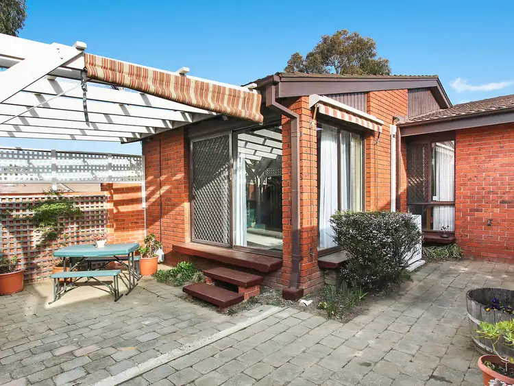 Fourth view of Homely townhouse listing, 9/3 Hakea Street, Karabar NSW 2620