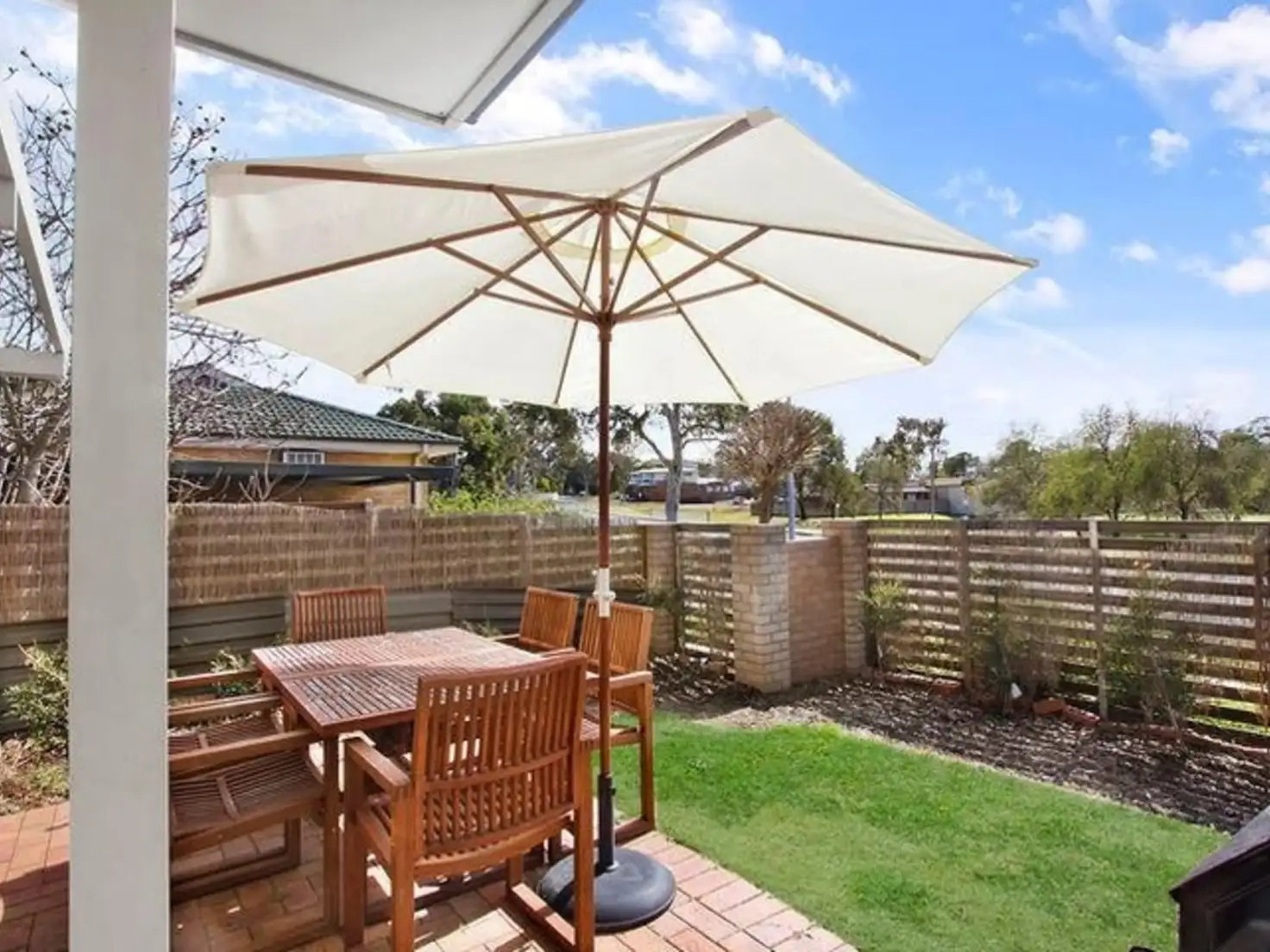 Main view of Homely townhouse listing, 6/1 Bateman Street, Kambah ACT 2902
