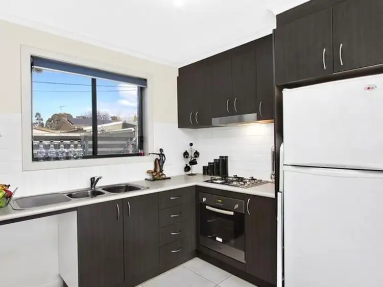 Second view of Homely townhouse listing, 6/1 Bateman Street, Kambah ACT 2902