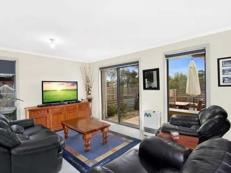Third view of Homely townhouse listing, 6/1 Bateman Street, Kambah ACT 2902