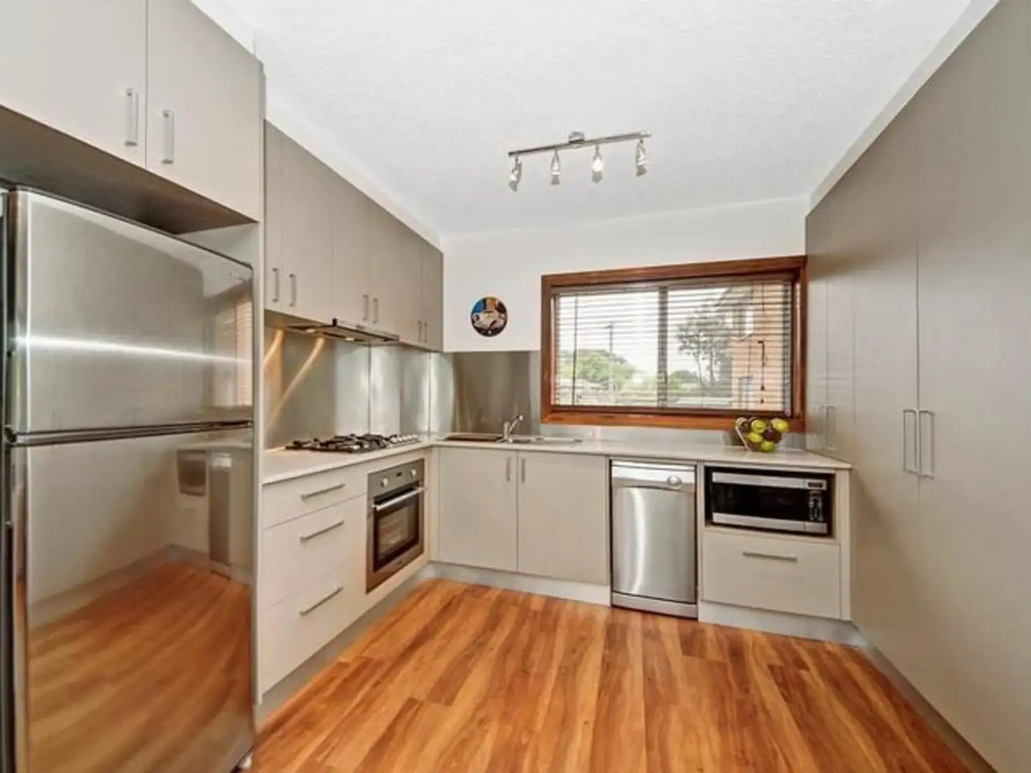 Main view of Homely apartment listing, 3/7-9 Wark Street, Hughes ACT 2605