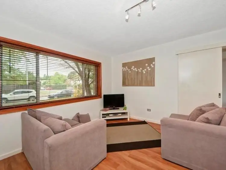 Second view of Homely apartment listing, 3/7-9 Wark Street, Hughes ACT 2605