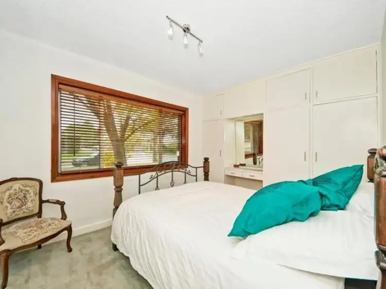 Third view of Homely apartment listing, 3/7-9 Wark Street, Hughes ACT 2605