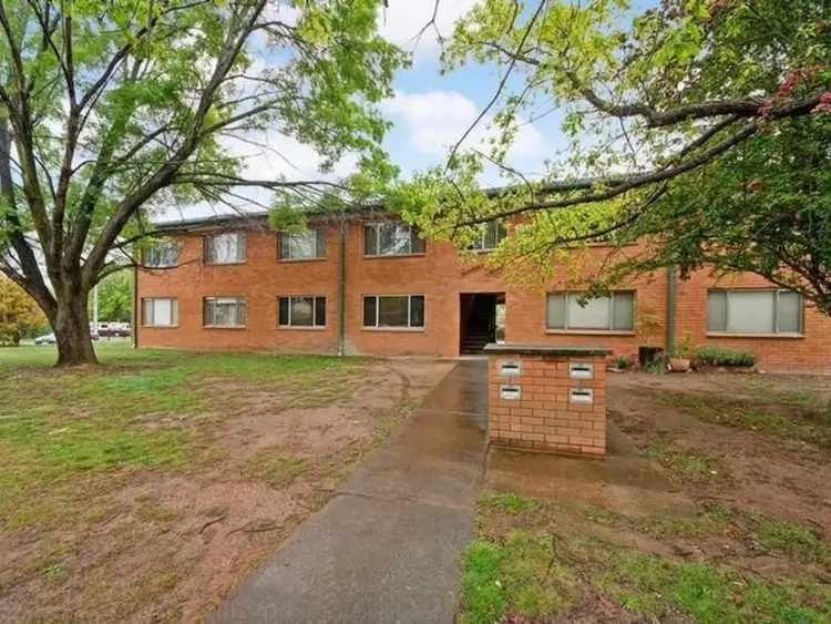 Fourth view of Homely apartment listing, 3/7-9 Wark Street, Hughes ACT 2605