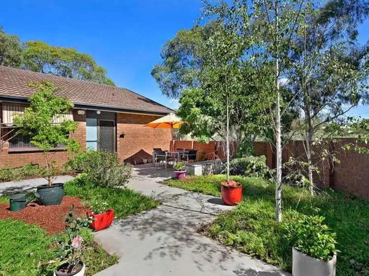 14/8 Walhallow Street, Hawker ACT 2614