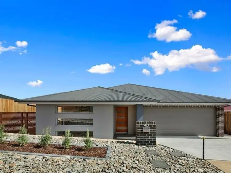 43 Adventure Street, Harrison ACT 2914