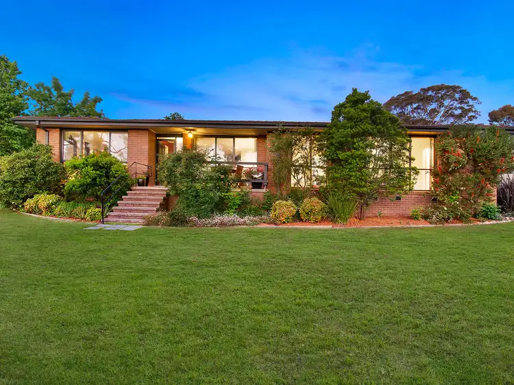 Main view of Homely house listing, 27 Dookie Street, Farrer ACT 2607