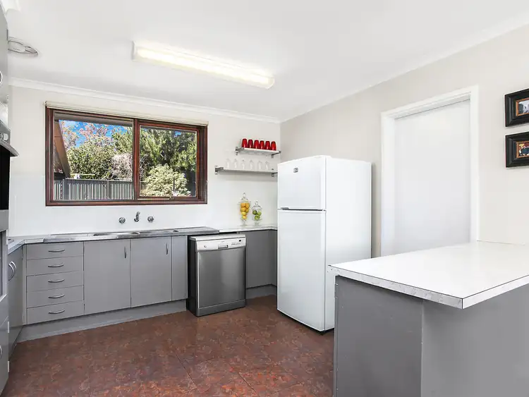 Second view of Homely house listing, 27 Dookie Street, Farrer ACT 2607