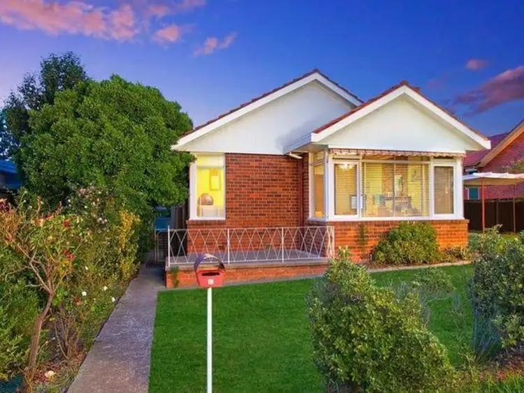 41 Nathan Street, Deakin ACT 2600