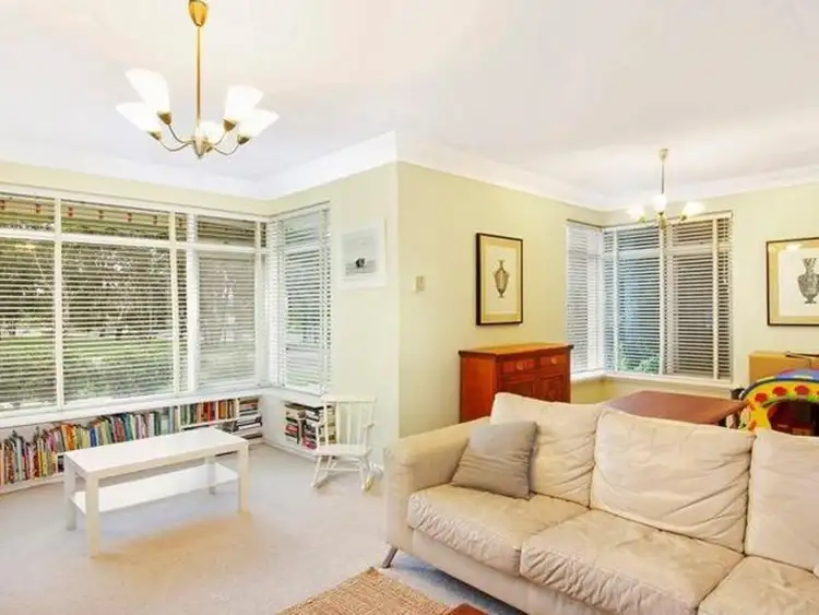 Second view of Homely house listing, 41 Nathan Street, Deakin ACT 2600