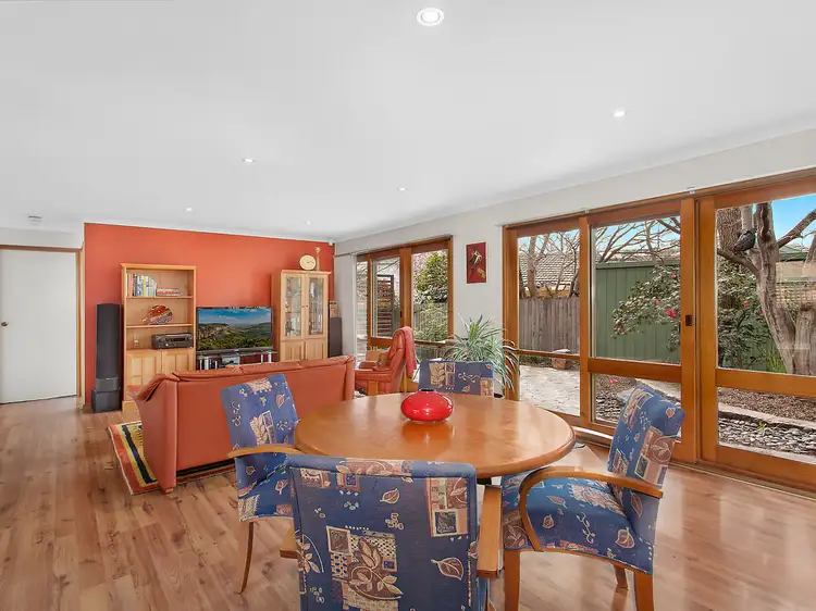 Third view of Homely townhouse listing, 2/7 Propsting Street, Curtin ACT 2605