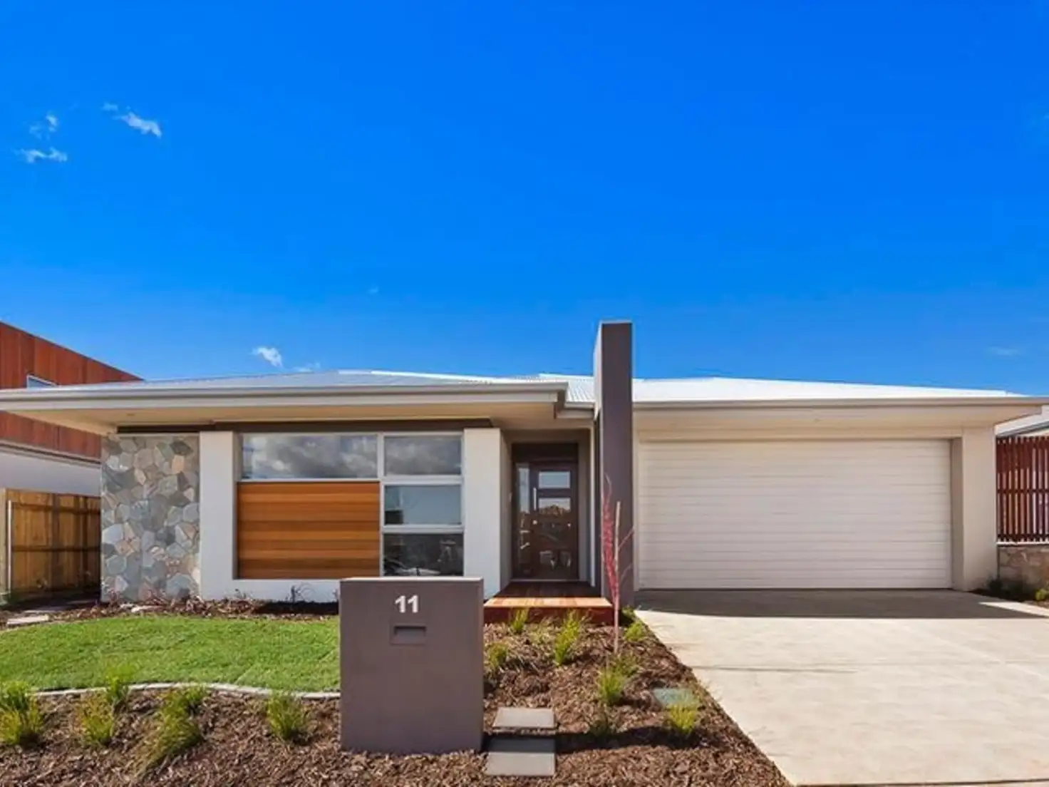 Main view of Homely house listing, 11 Benalla Street, Crace ACT 2911