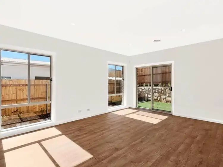Third view of Homely house listing, 11 Benalla Street, Crace ACT 2911