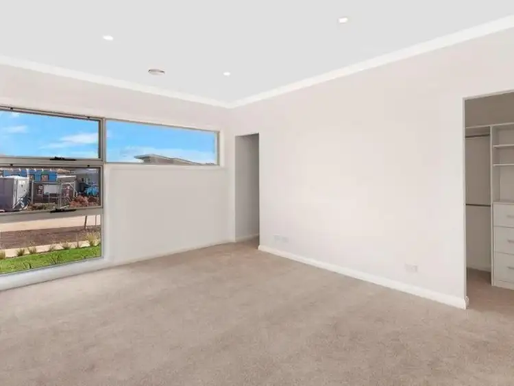 Fifth view of Homely house listing, 11 Benalla Street, Crace ACT 2911