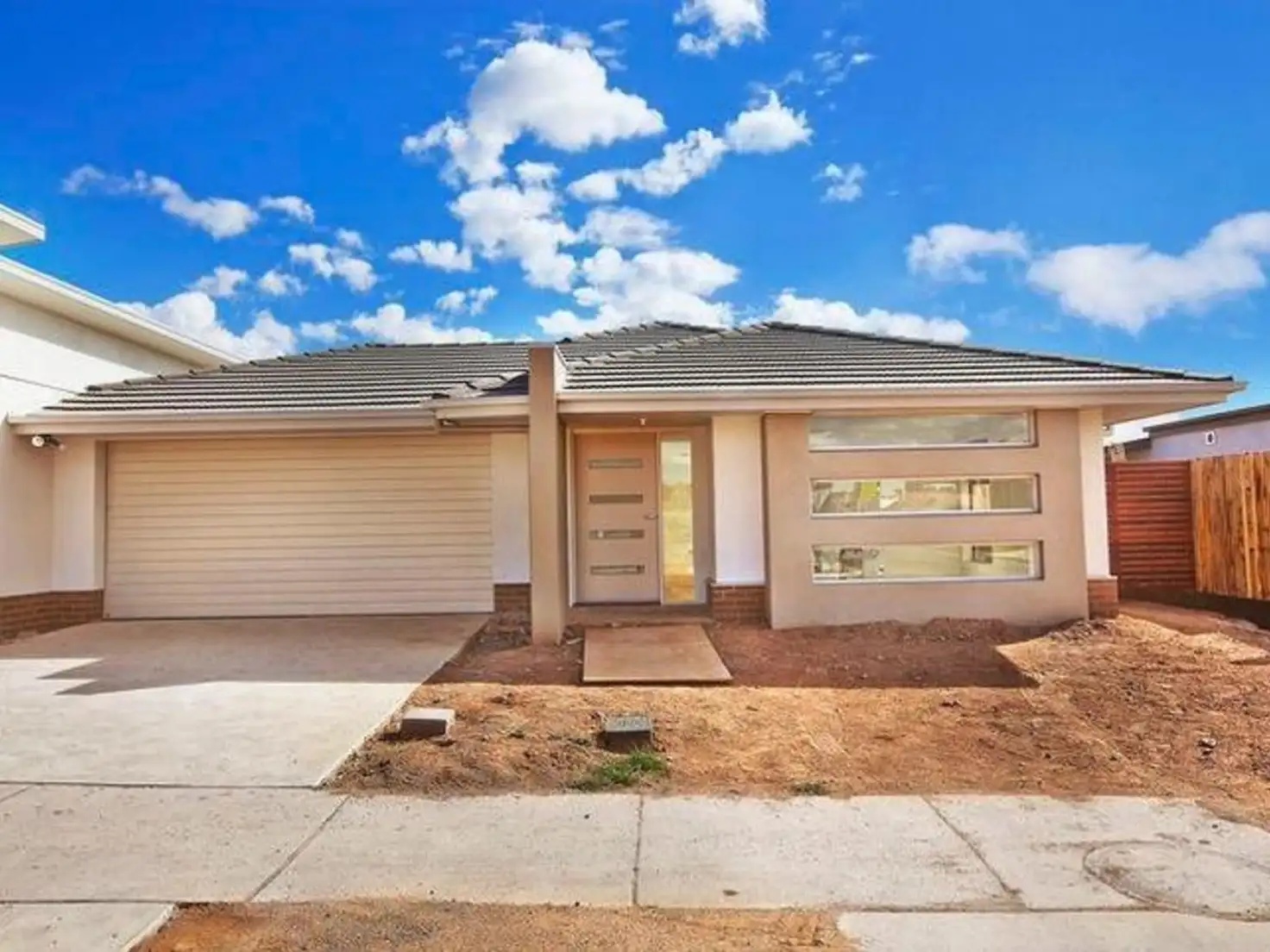 Main view of Homely house listing, 60 Narden Street, Crace ACT 2911
