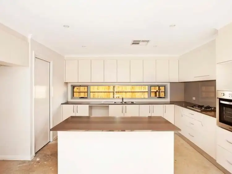Second view of Homely house listing, 60 Narden Street, Crace ACT 2911