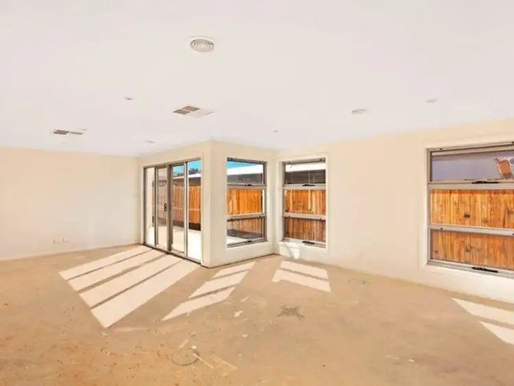 Third view of Homely house listing, 60 Narden Street, Crace ACT 2911