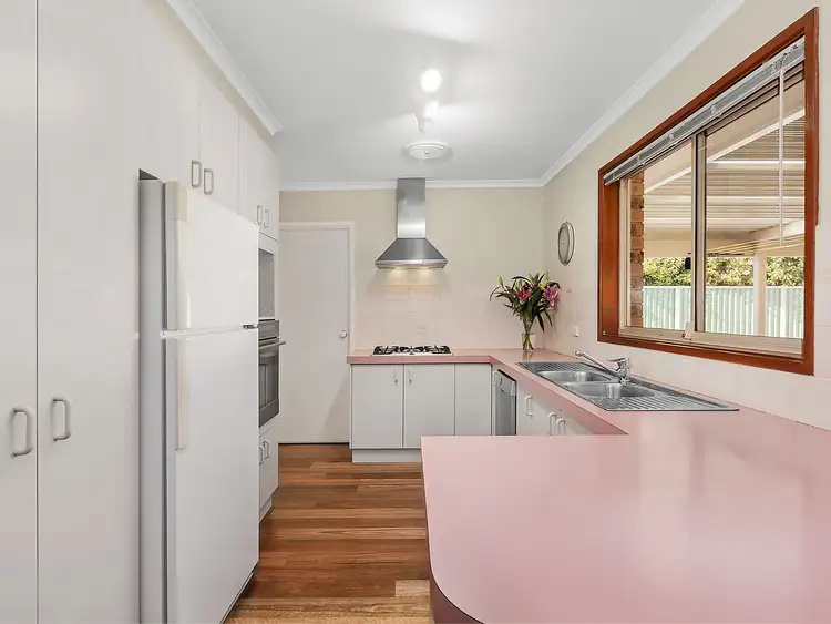 Second view of Homely house listing, 14 Sturgeon Street, Conder ACT 2906