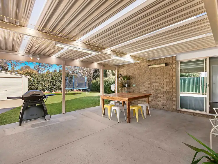 Sixth view of Homely house listing, 14 Sturgeon Street, Conder ACT 2906